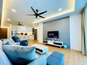 Armadale Galacity2R2B w Netflix, 6pax YPM52